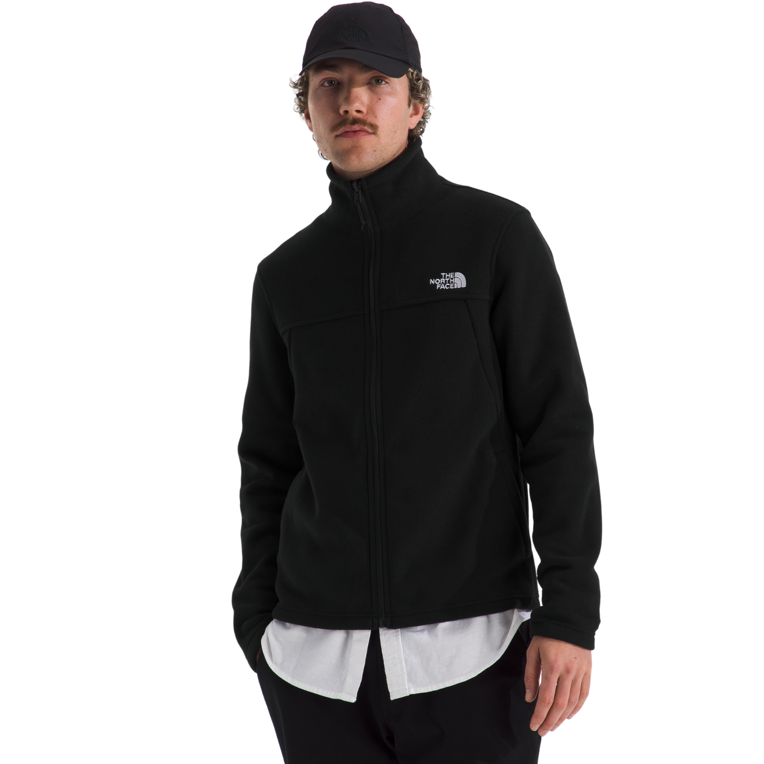 Smoked Pearl/TNF Black