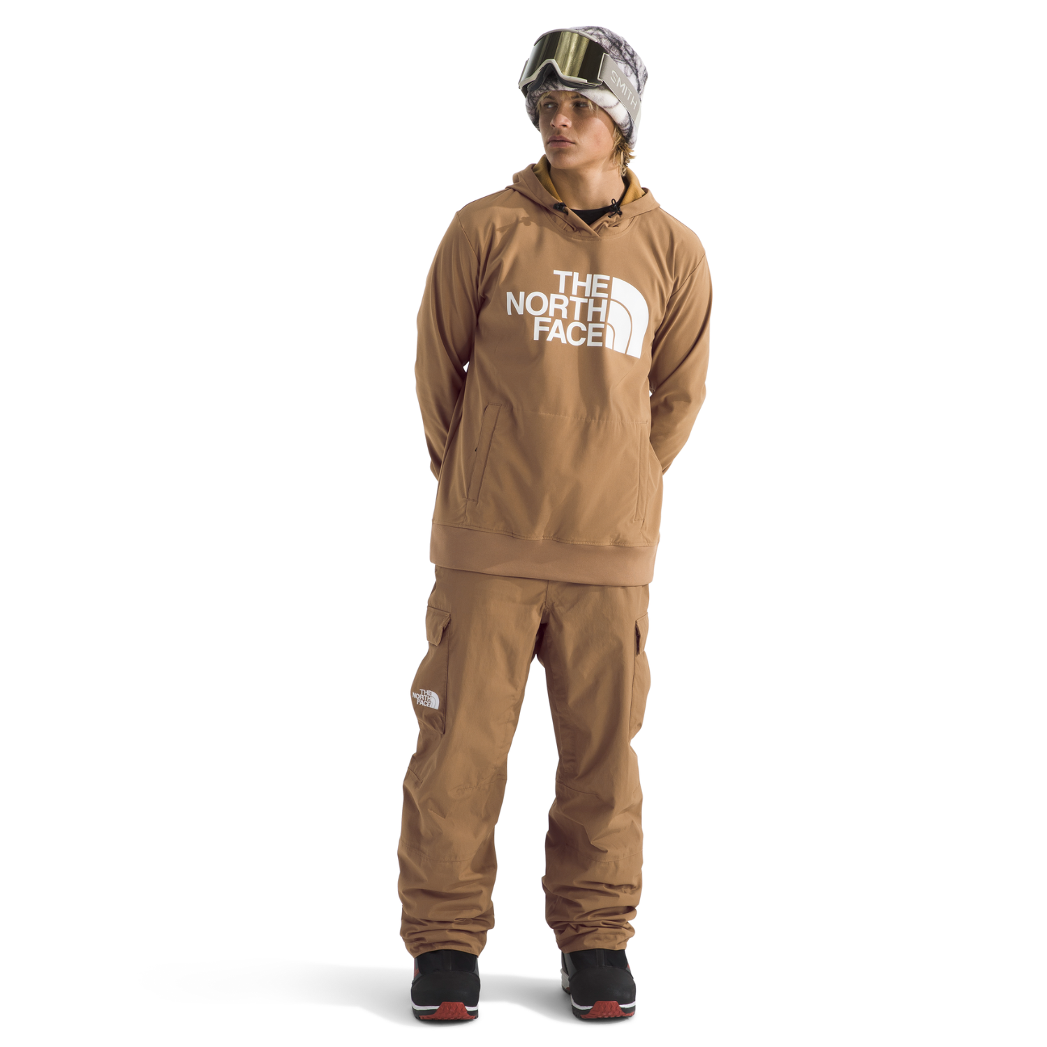 Utility Brown