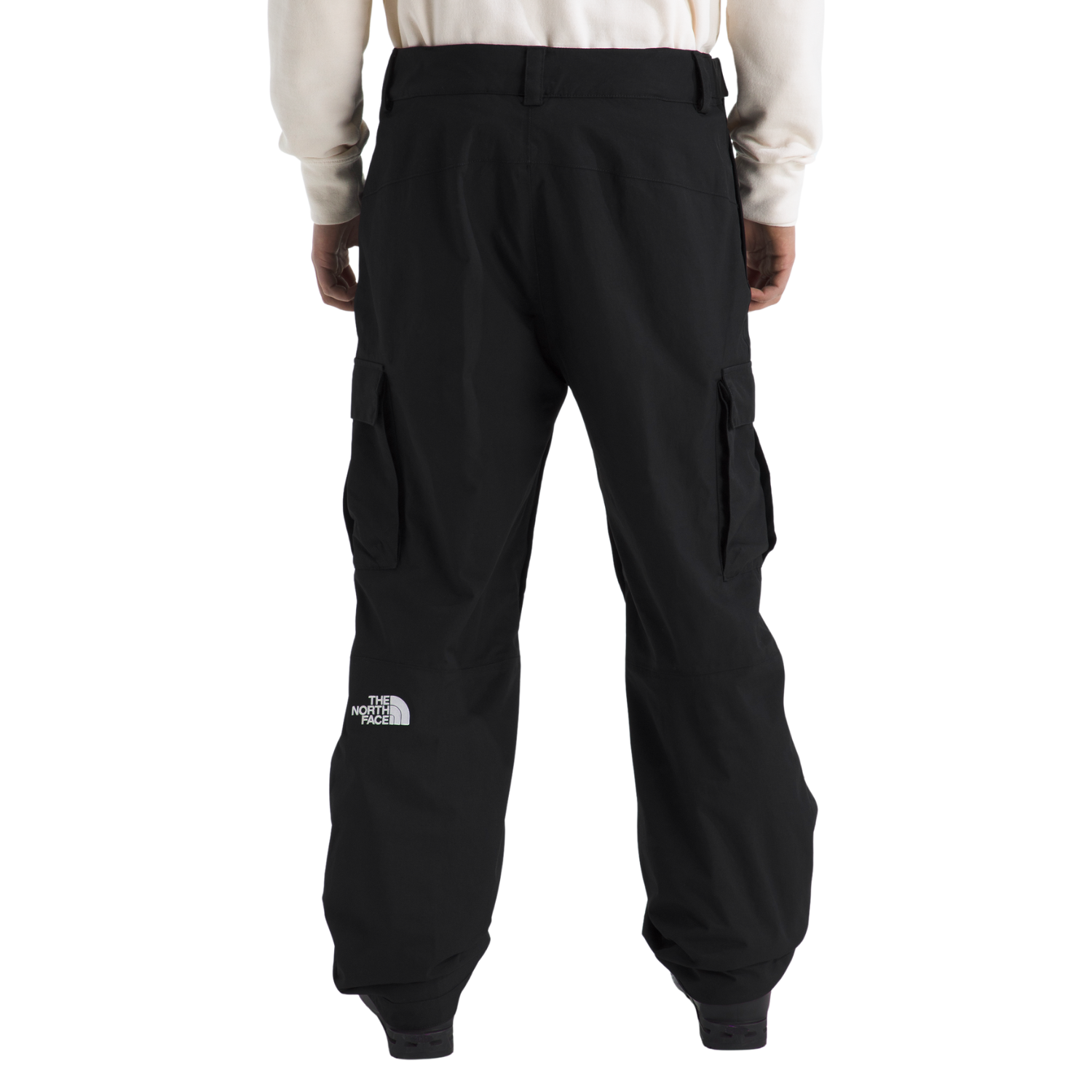 TNF Black