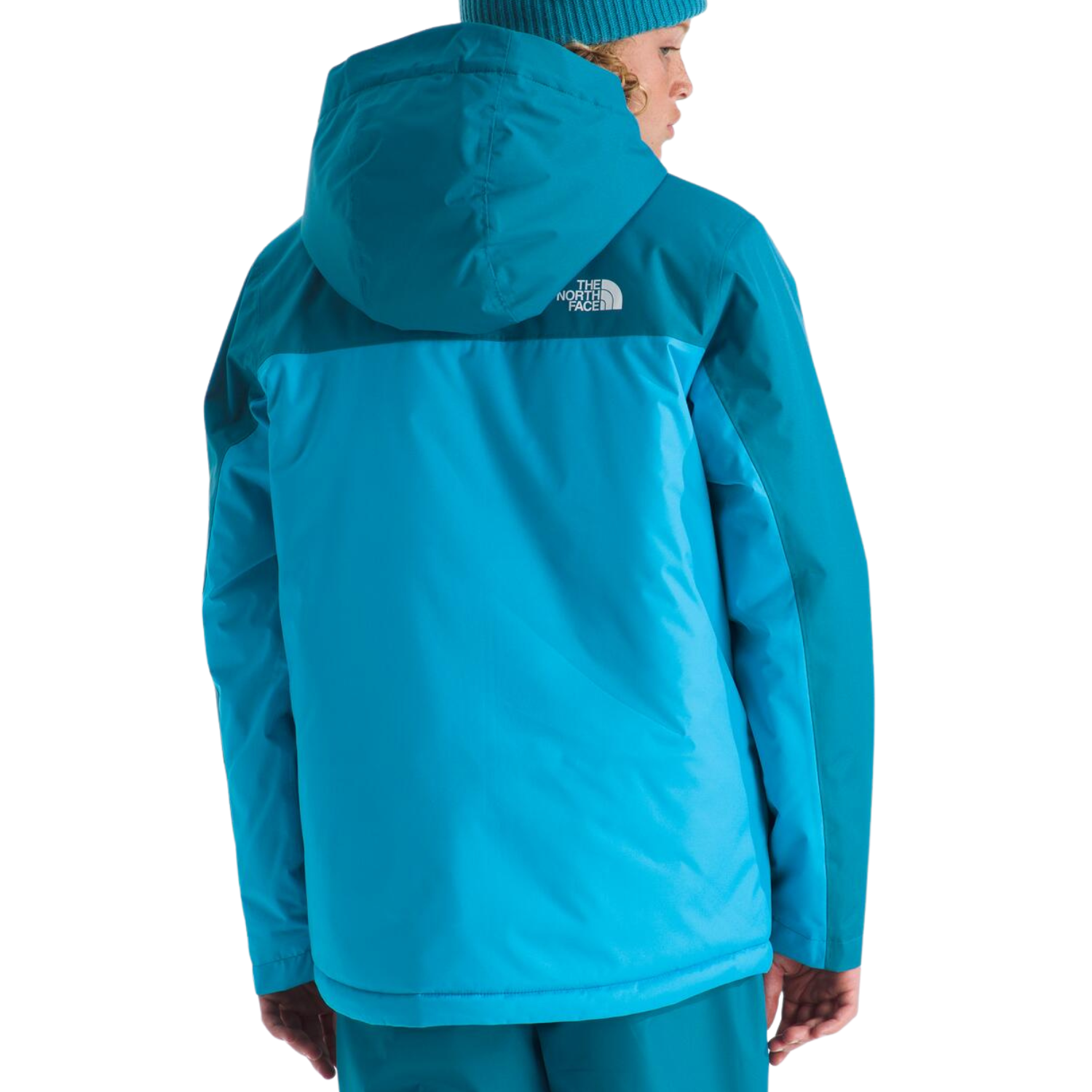 Dusk Blue/Meridian Blue