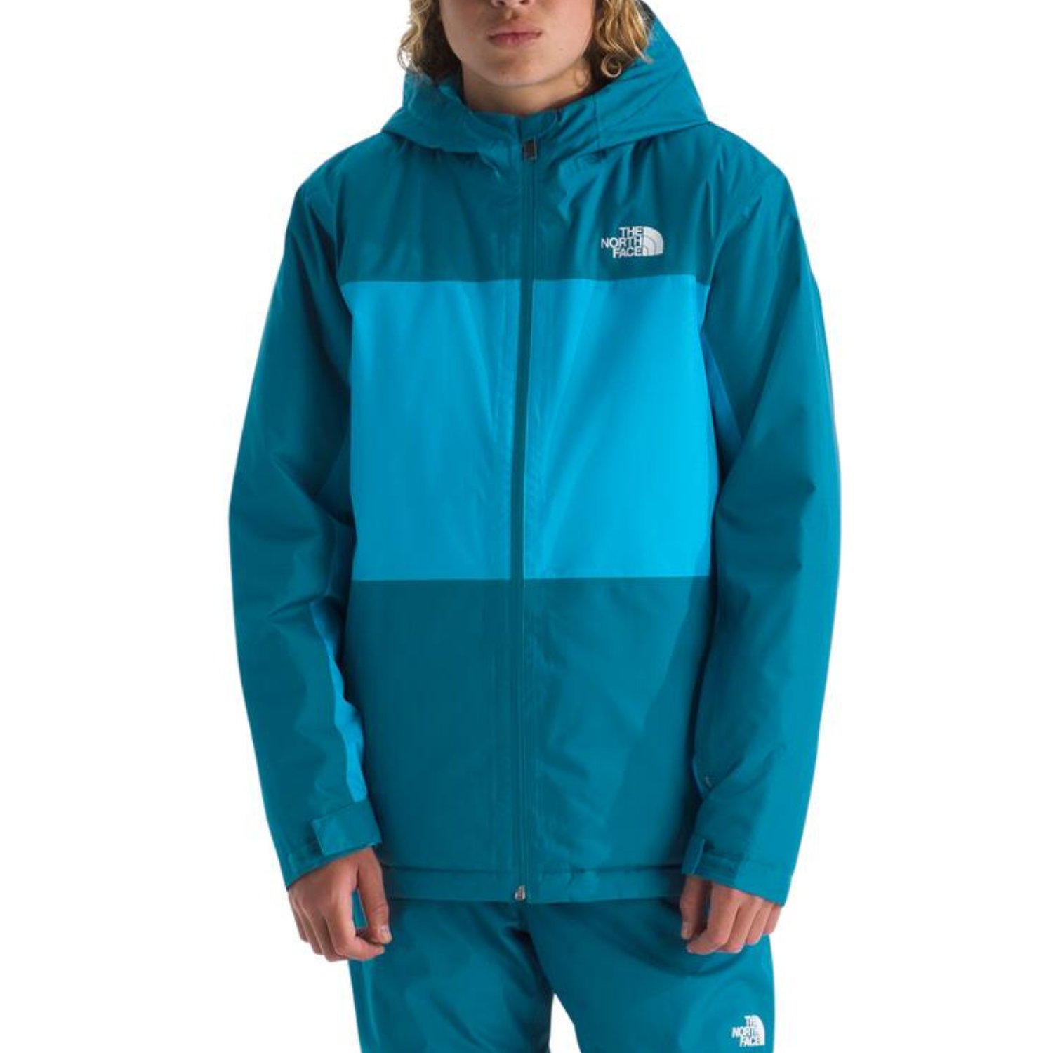 Dusk Blue/Meridian Blue