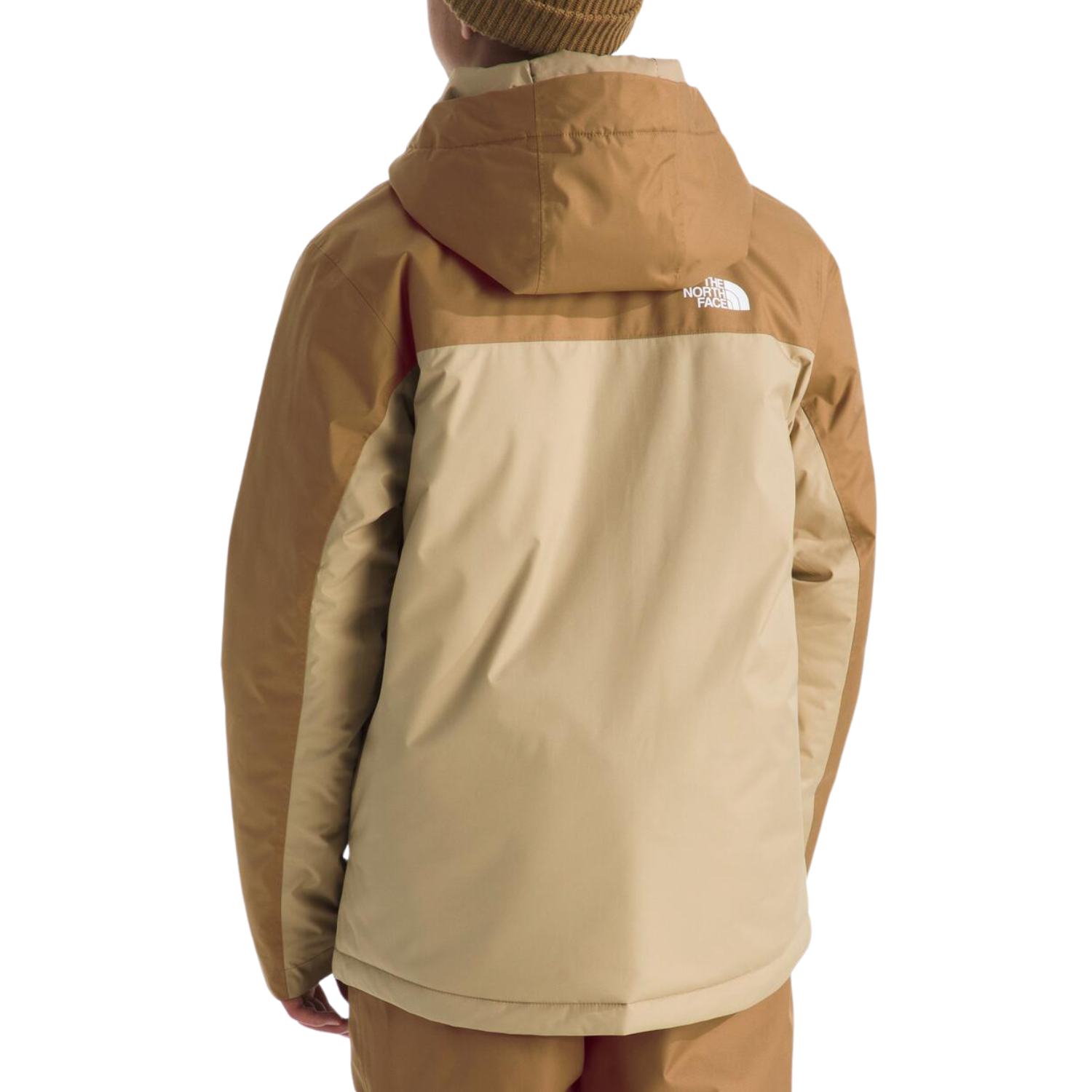 Utility Brown/Khaki Stone