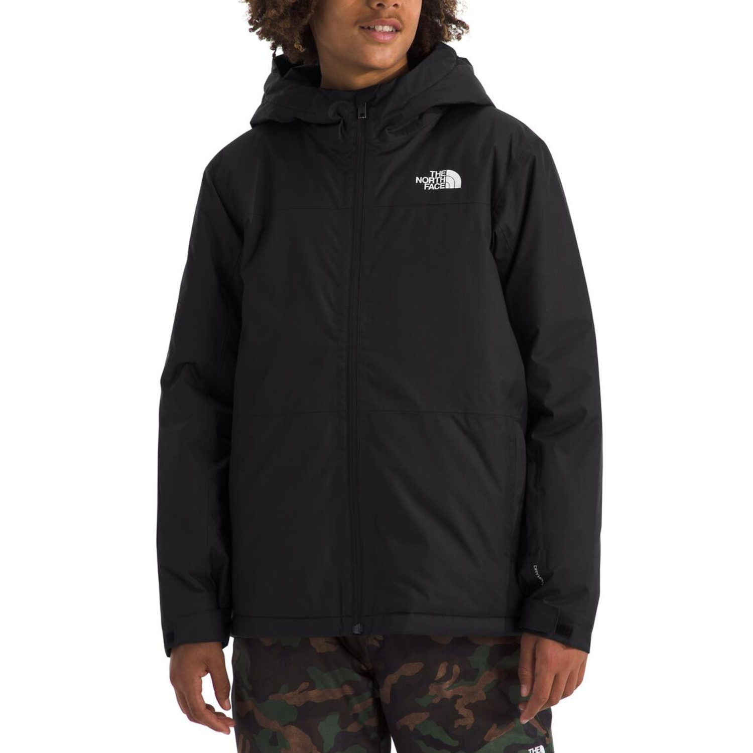 TNF Black