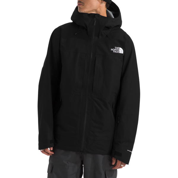 The North Face Ceptor Shell Jacket 2026 - Men's