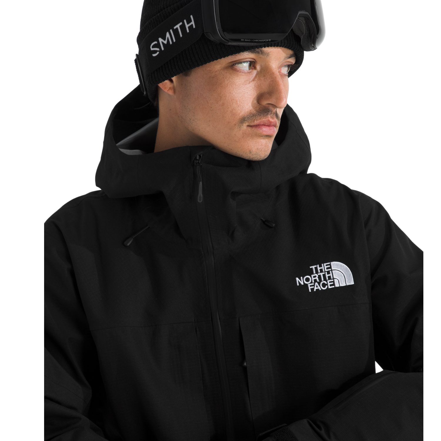 The North Face Ceptor Jacket 2026 - Men's