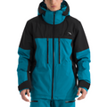 Dusk Blue/TNF Black