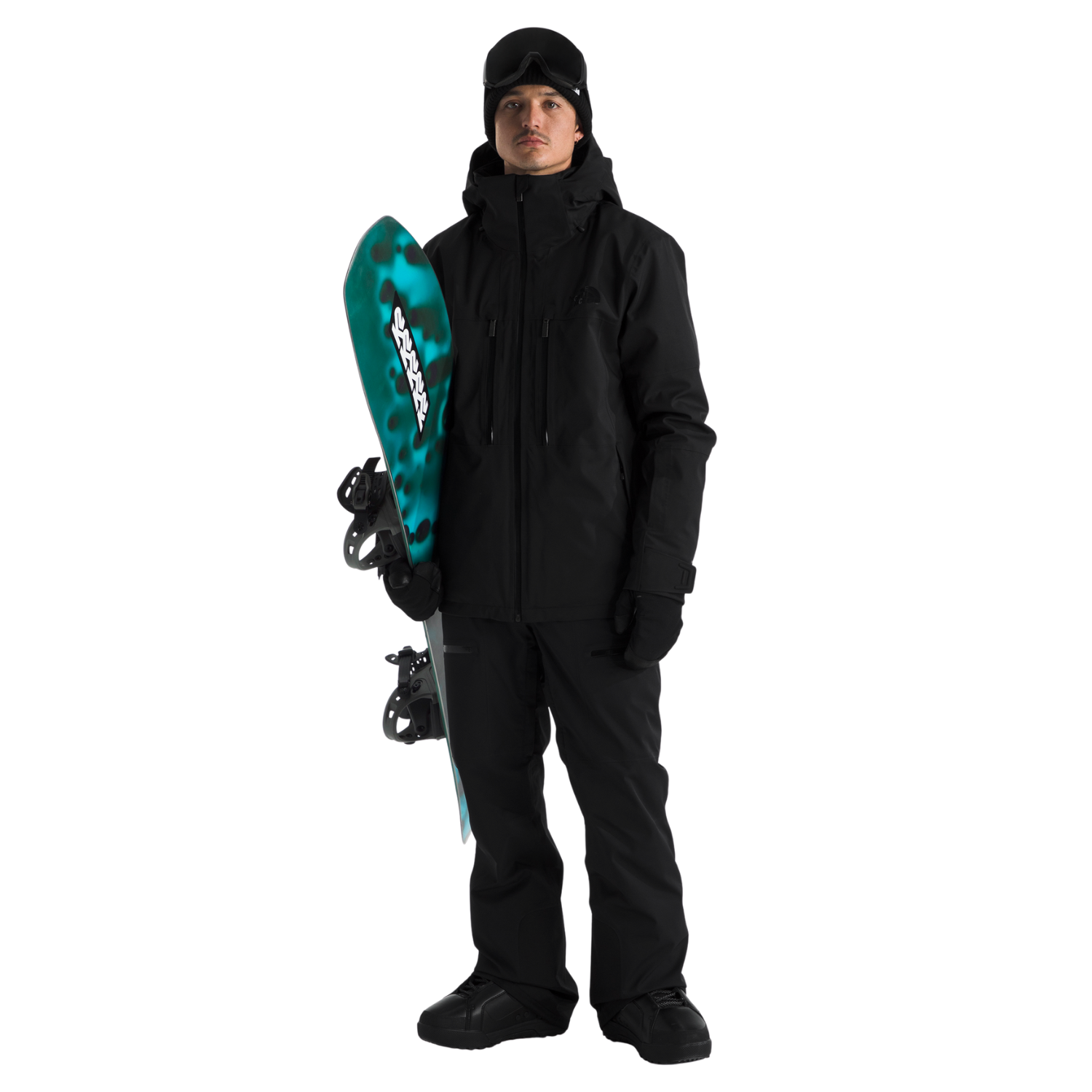 The North Face Chakal Pant 2026 - Men's