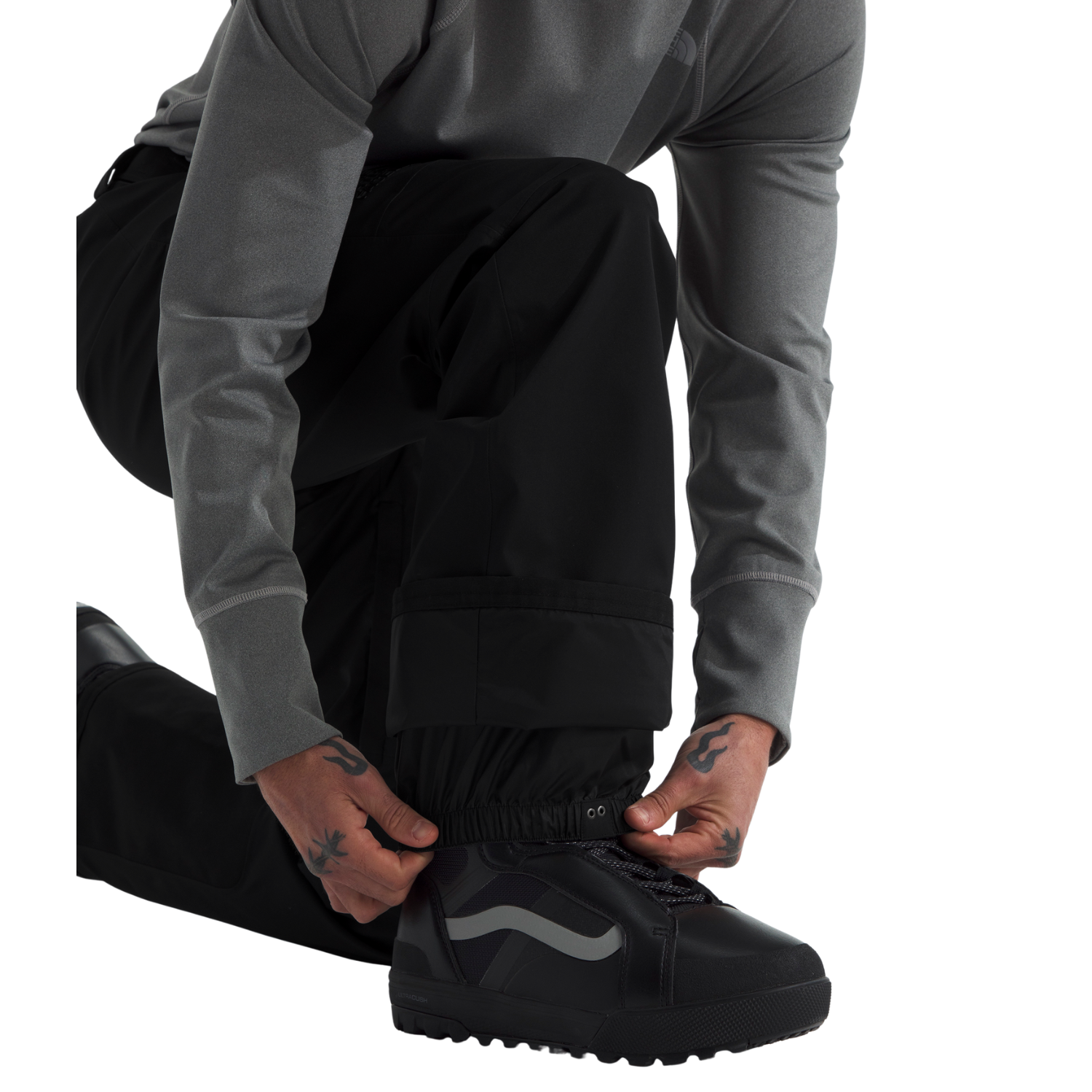 The North Face Chakal Pant 2026 - Men's