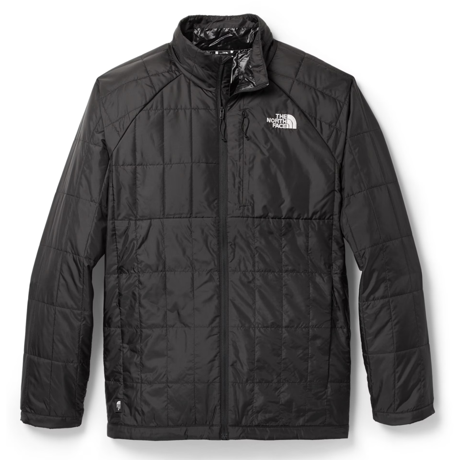 TNF BLACK