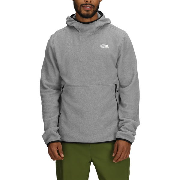 TNF Mid Grey Heather