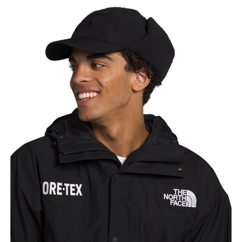 The North Face Cragmont Fleece Trapper Hat 2024