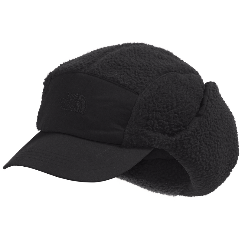 The North Face Cragmont Fleece Trapper Hat 2024