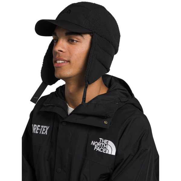 The North Face Cragmont Fleece Trapper Hat 2024