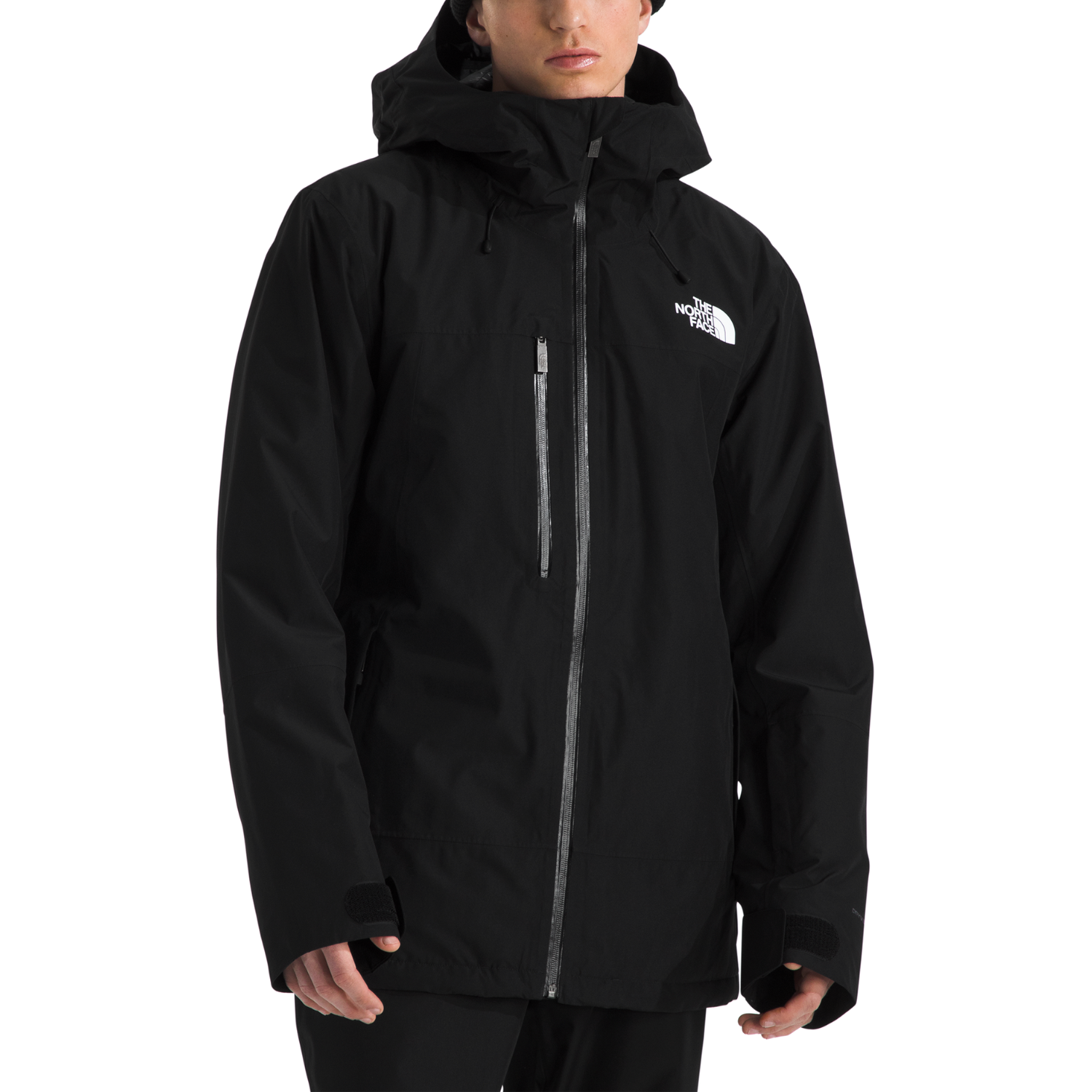 TNF Black/TNF Black