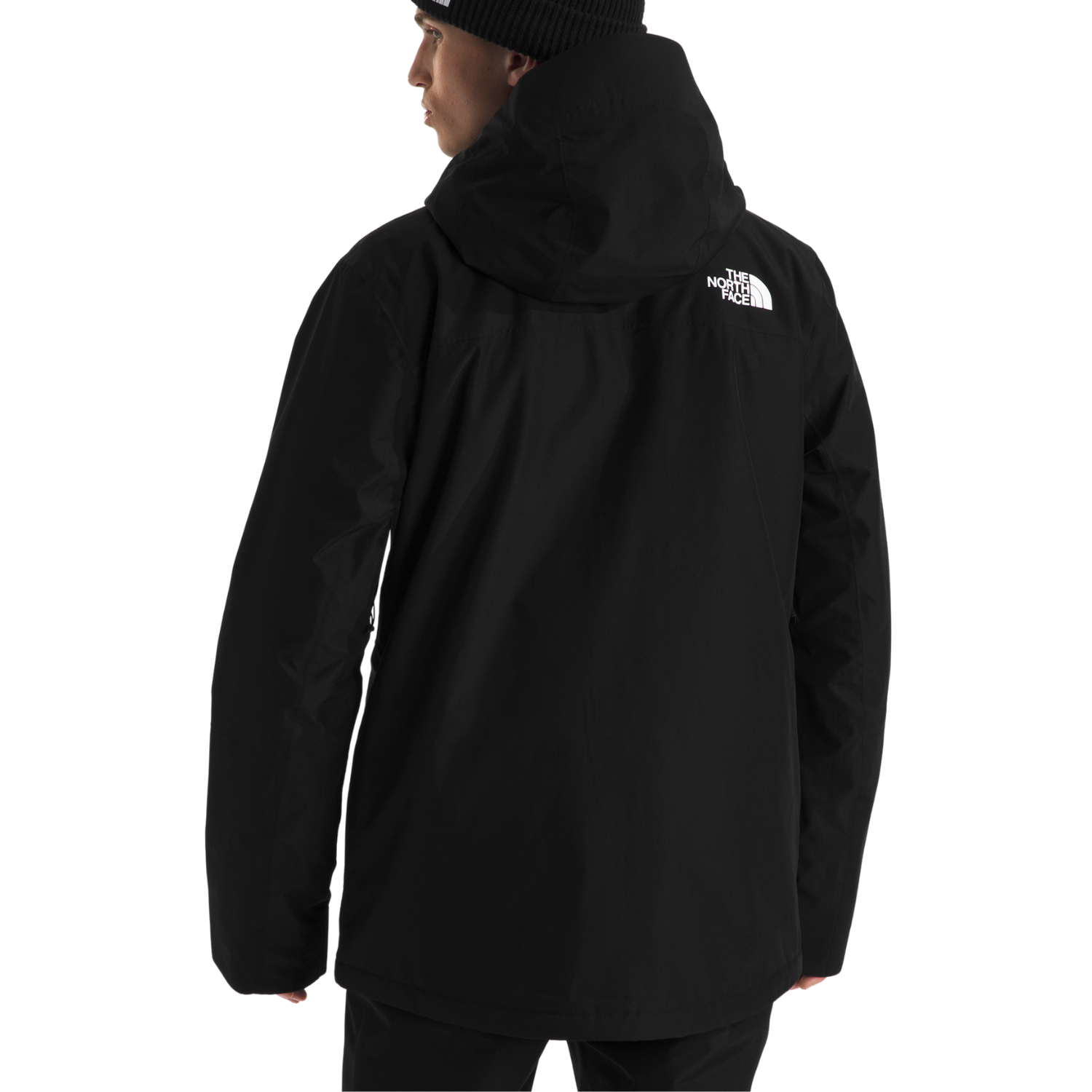 TNF Black/TNF Black