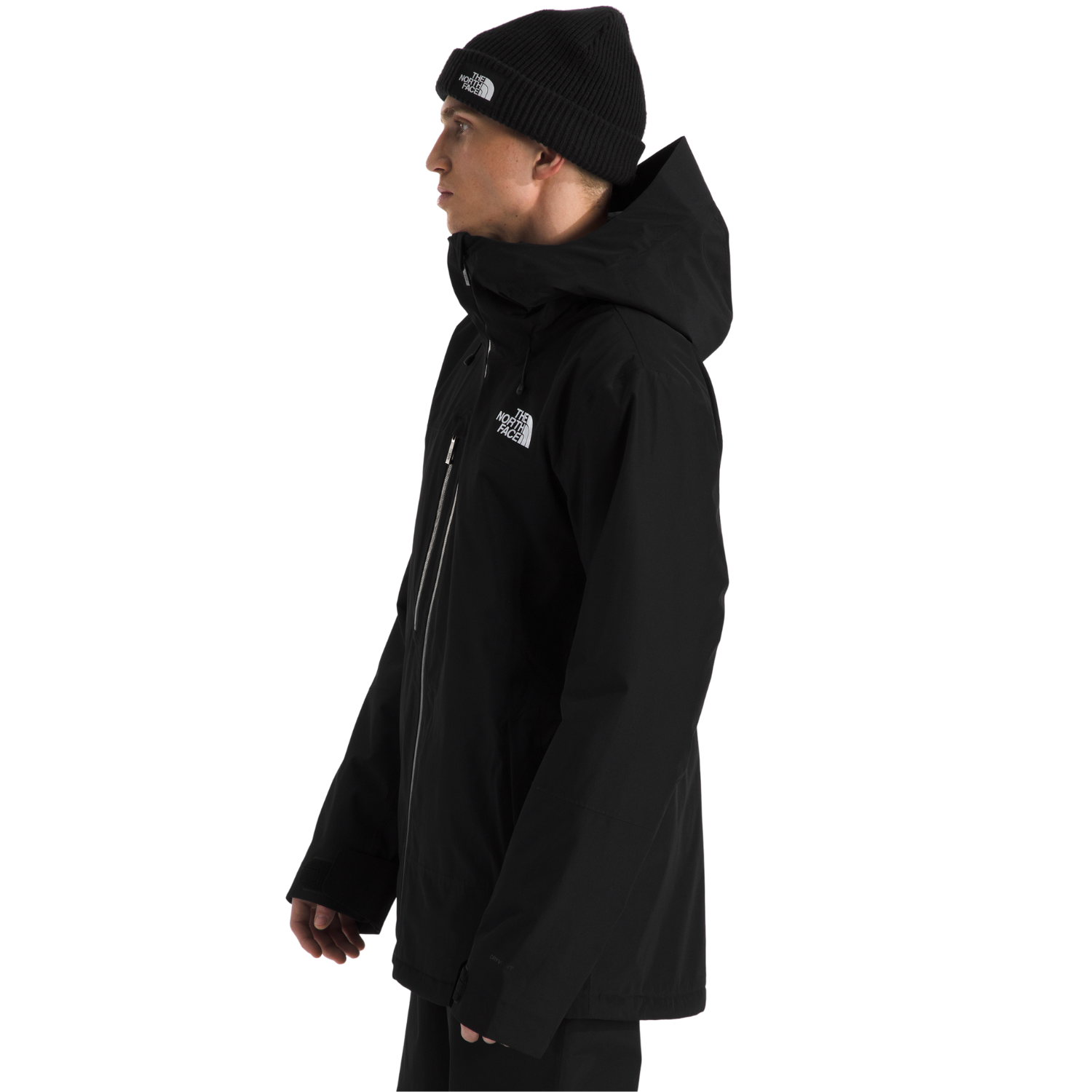 TNF Black/TNF Black