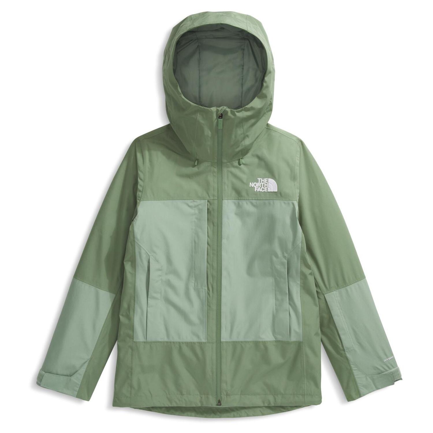 Bark Mist/Slate Moss