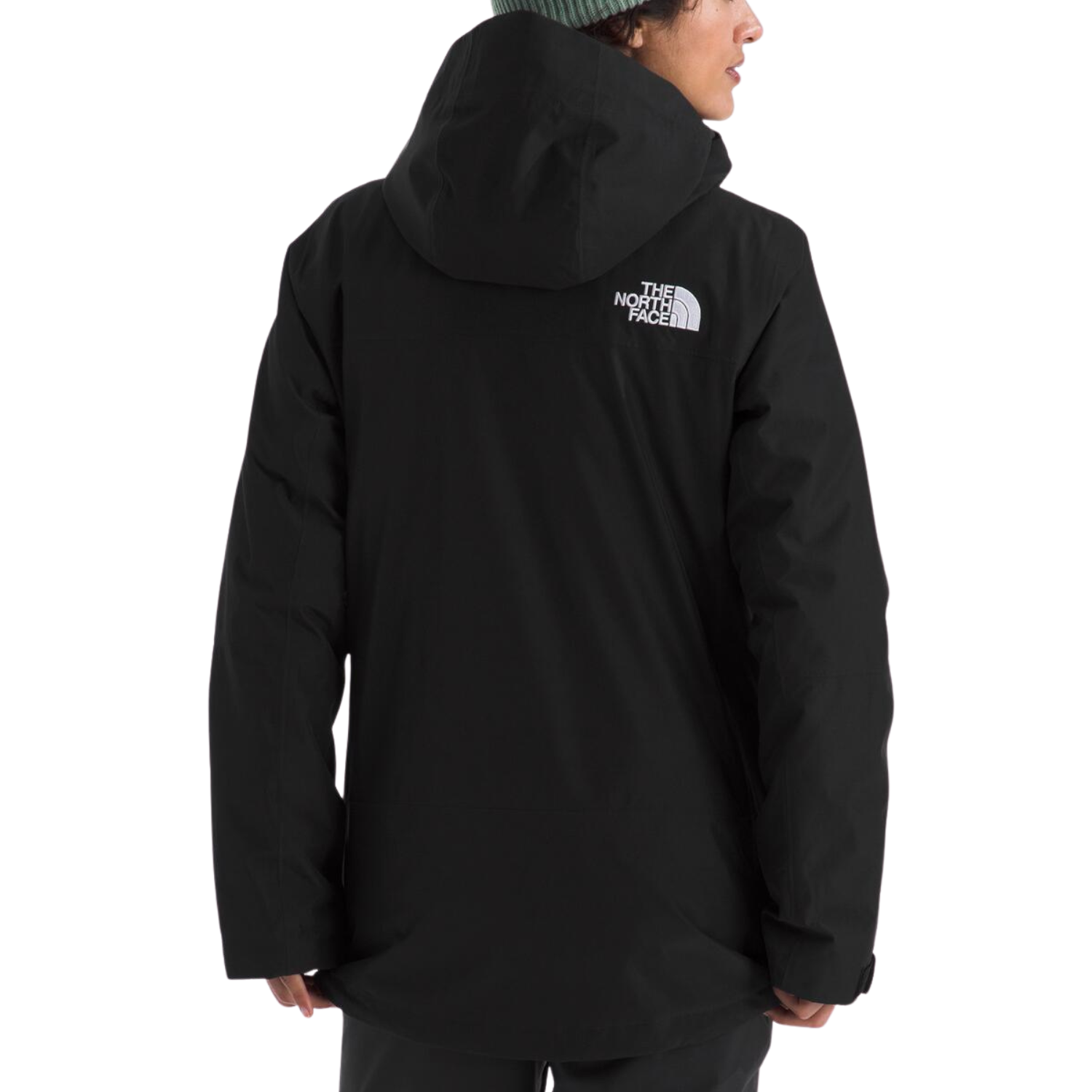 TNF Black