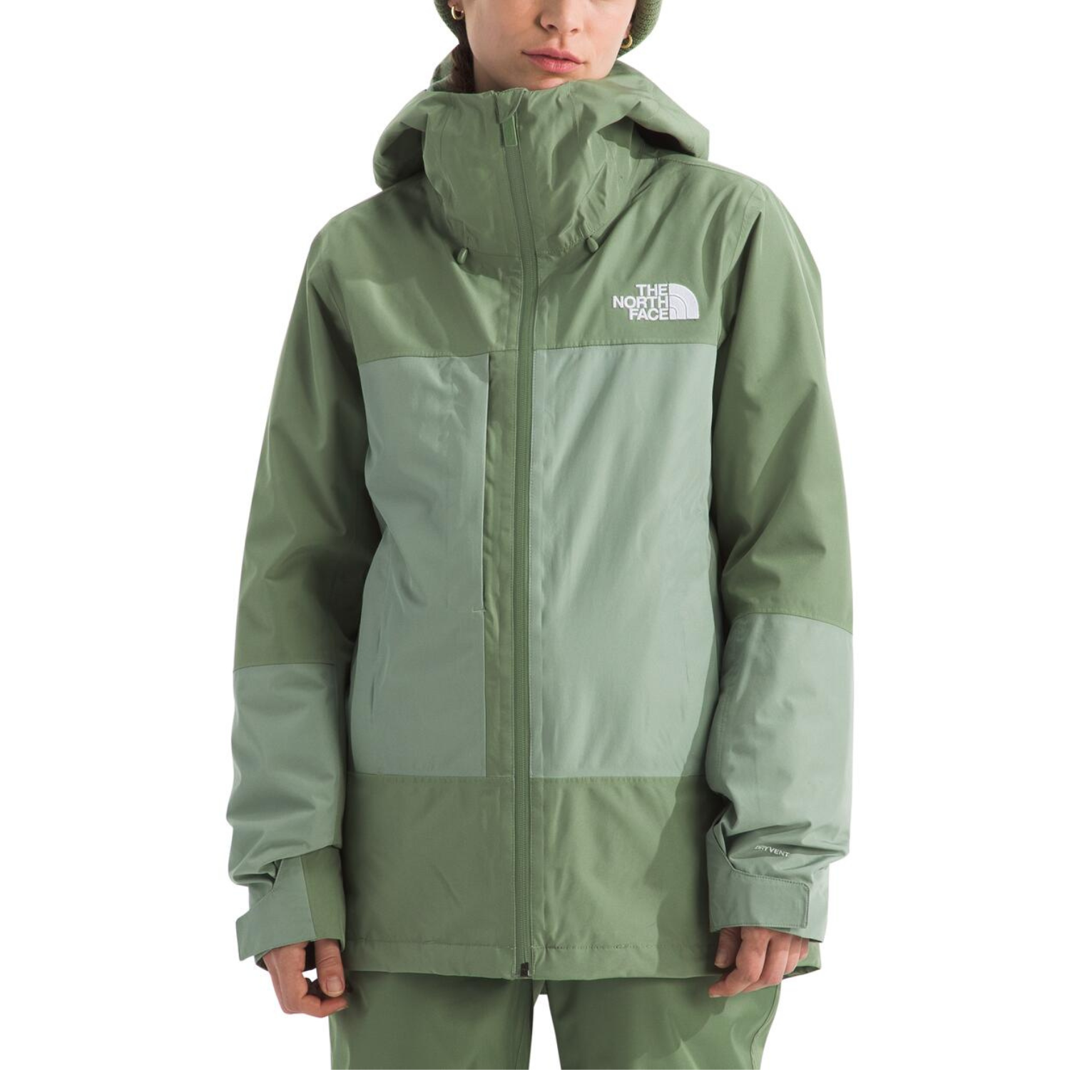 Bark Mist/Slate Moss