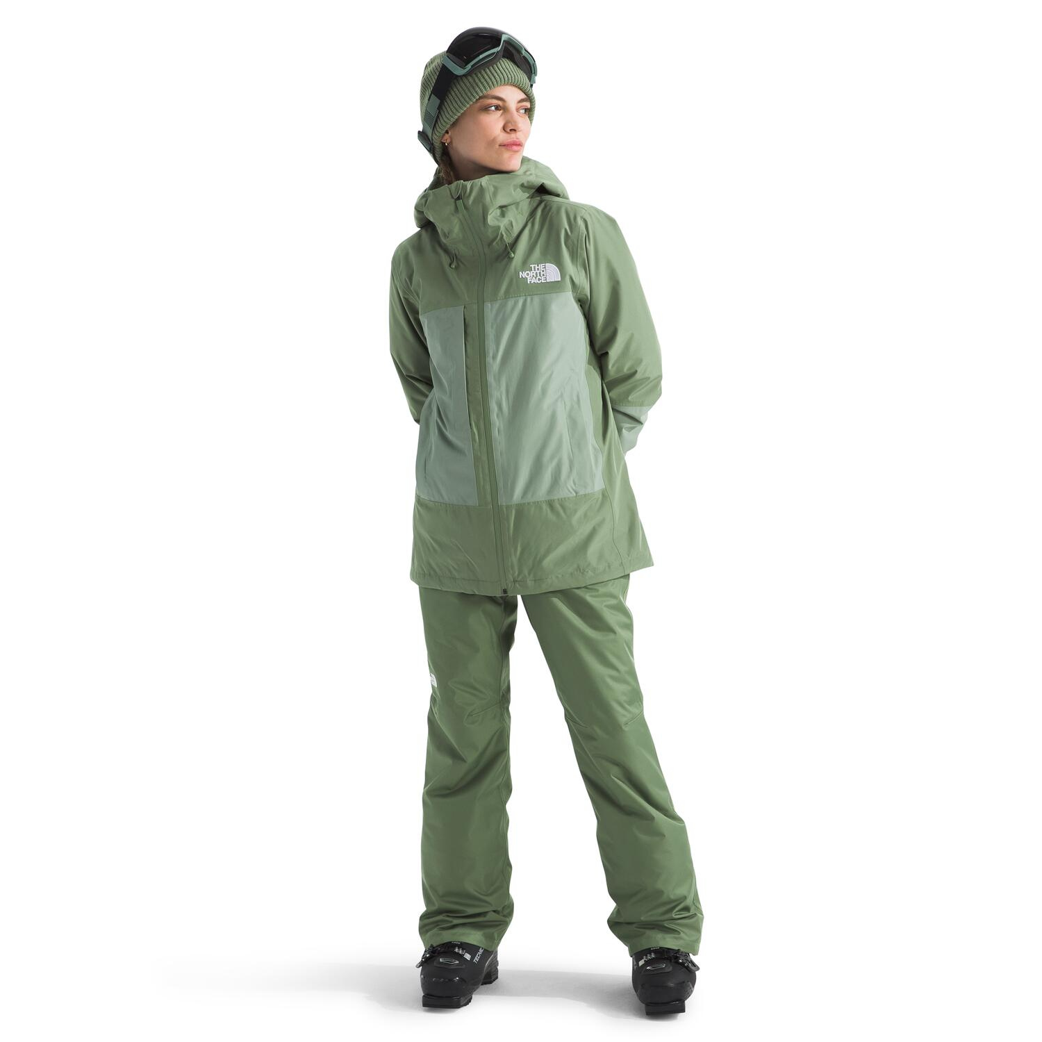 Bark Mist/Slate Moss