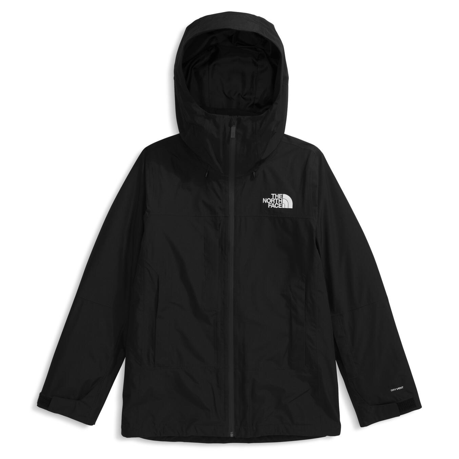 TNF Black