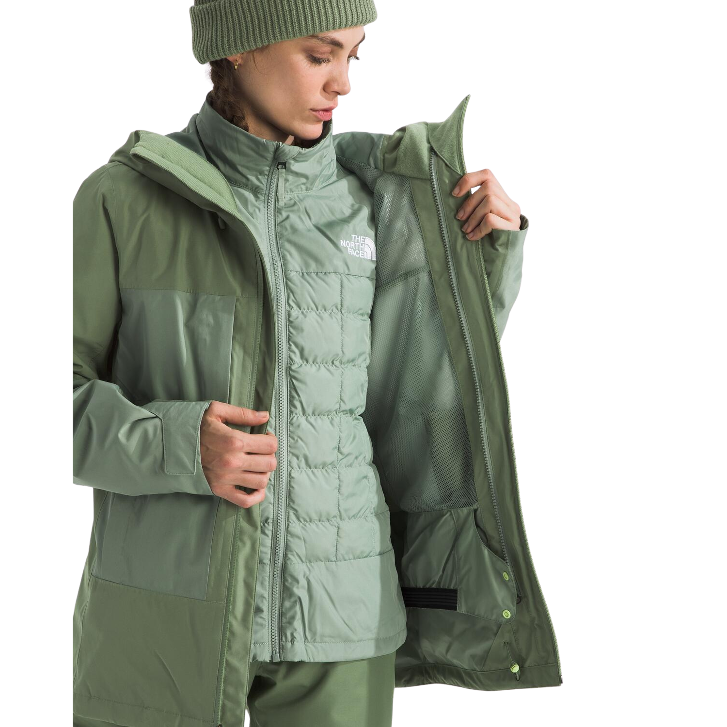 Bark Mist/Slate Moss