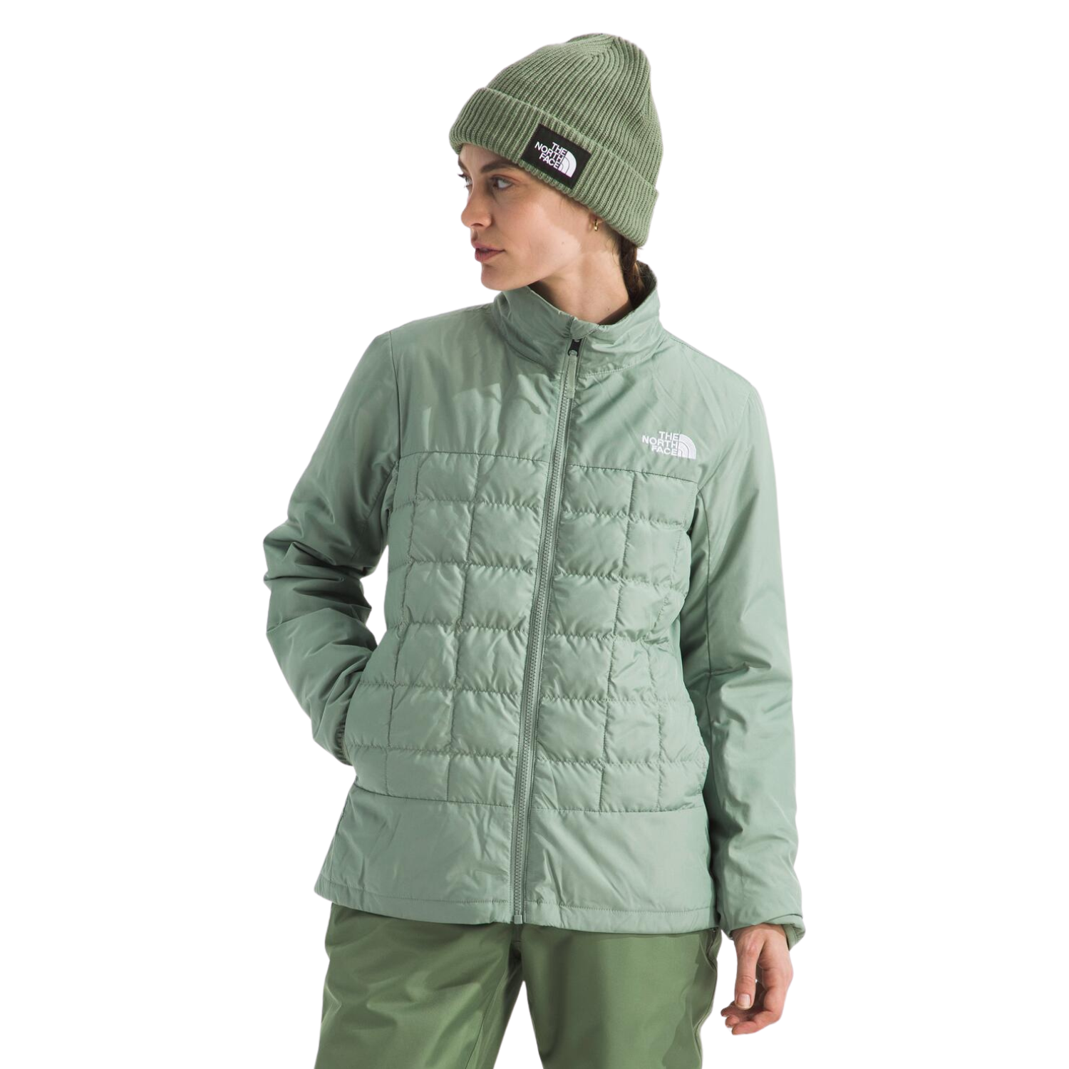 Bark Mist/Slate Moss