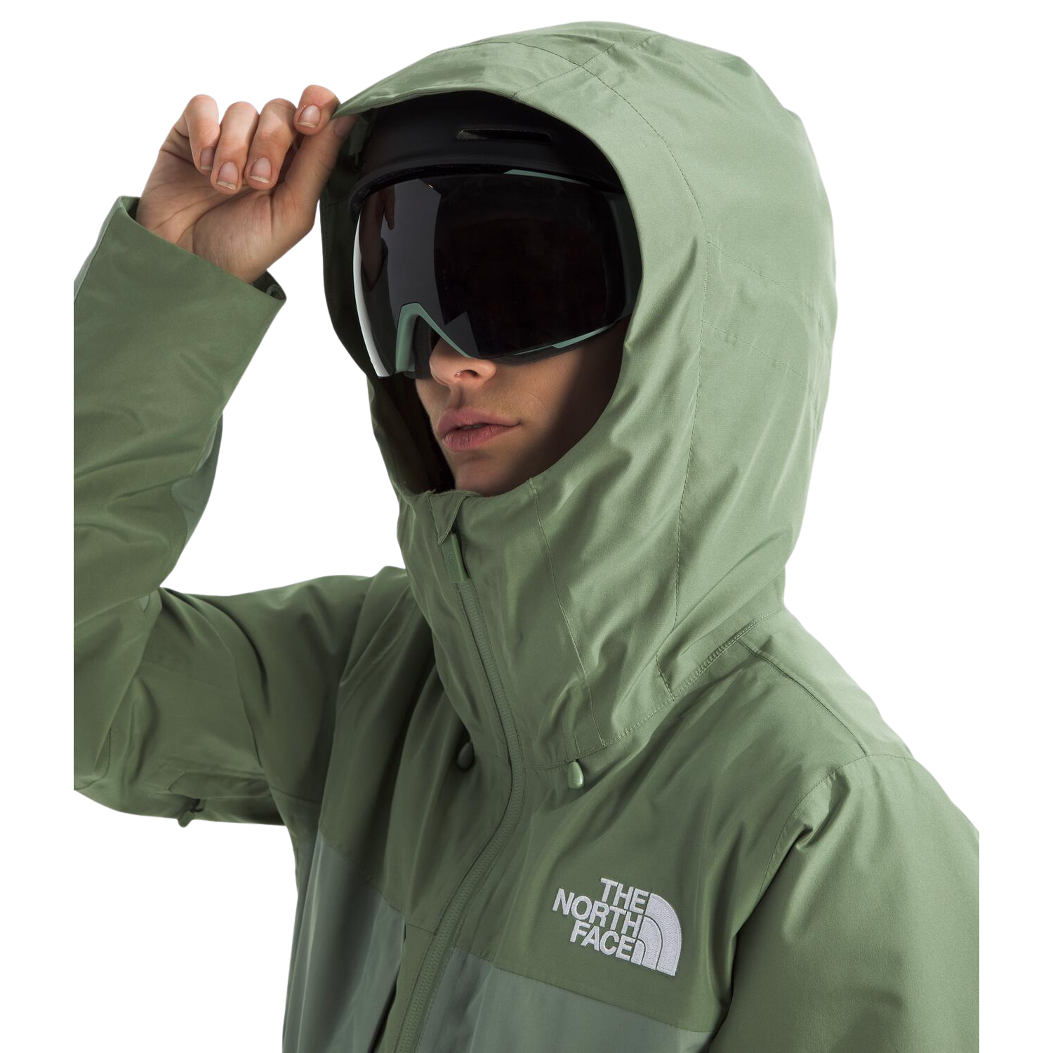 Bark Mist/Slate Moss