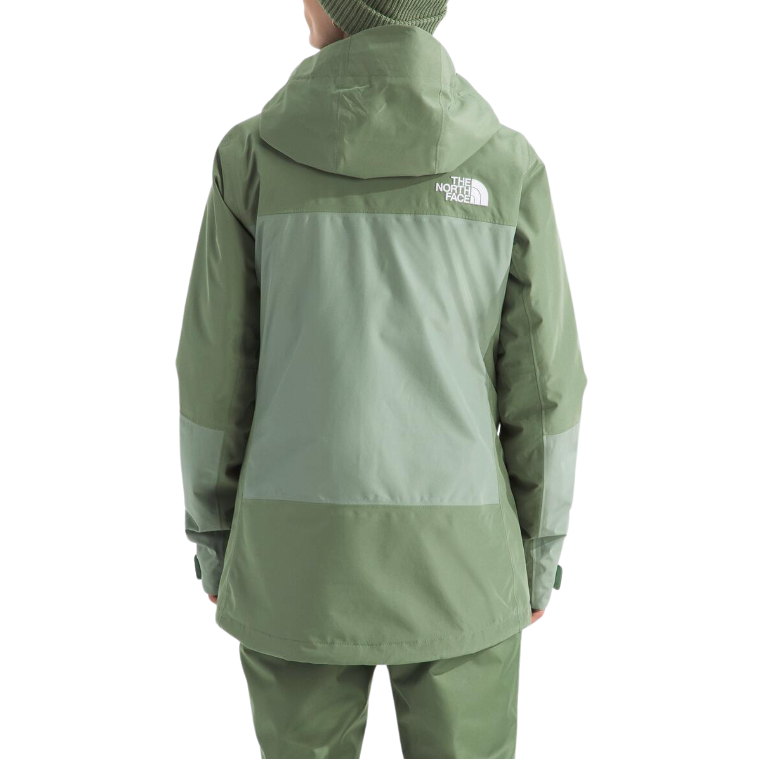 Bark Mist/Slate Moss