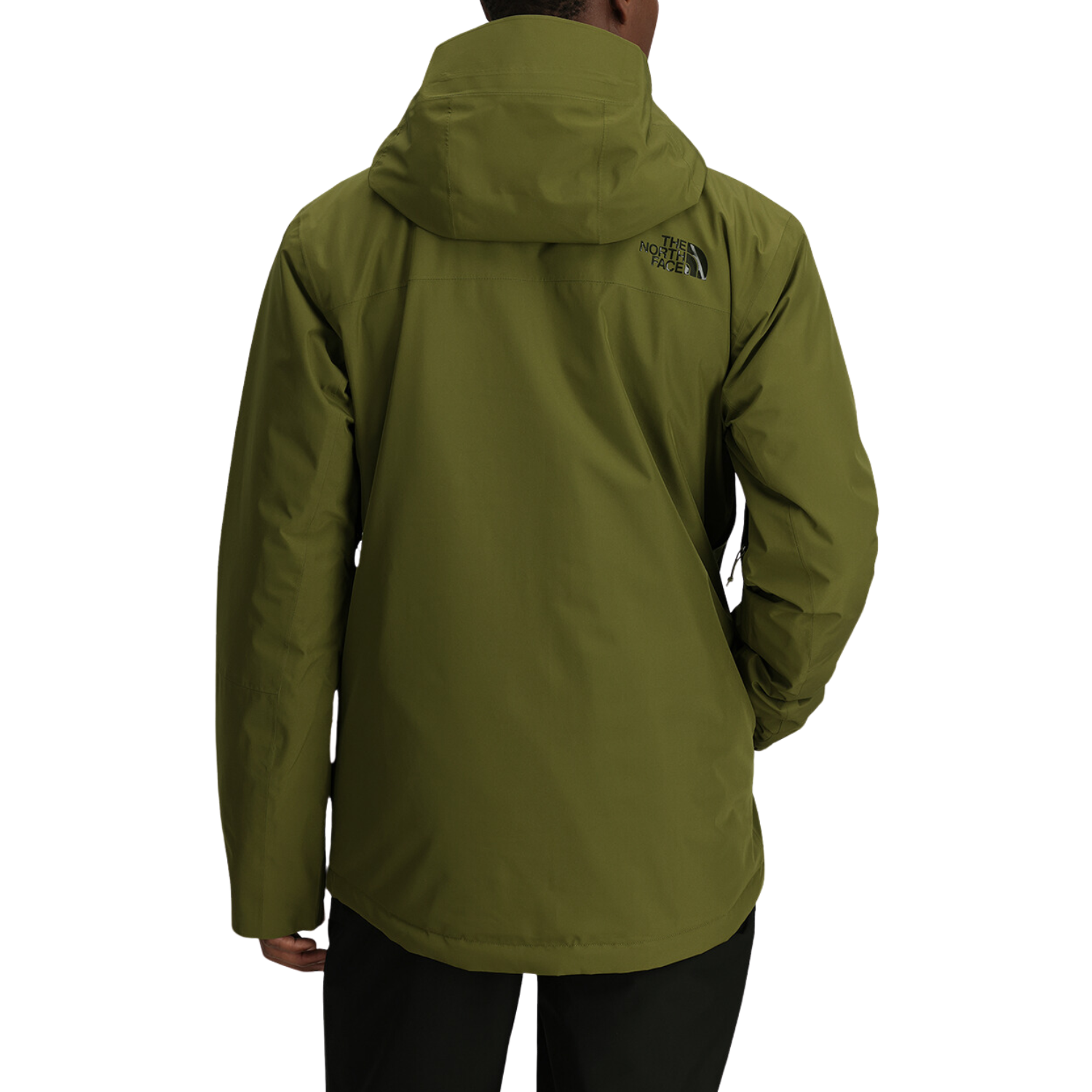 The North Face Descendit Jacket Men s TNF Black M