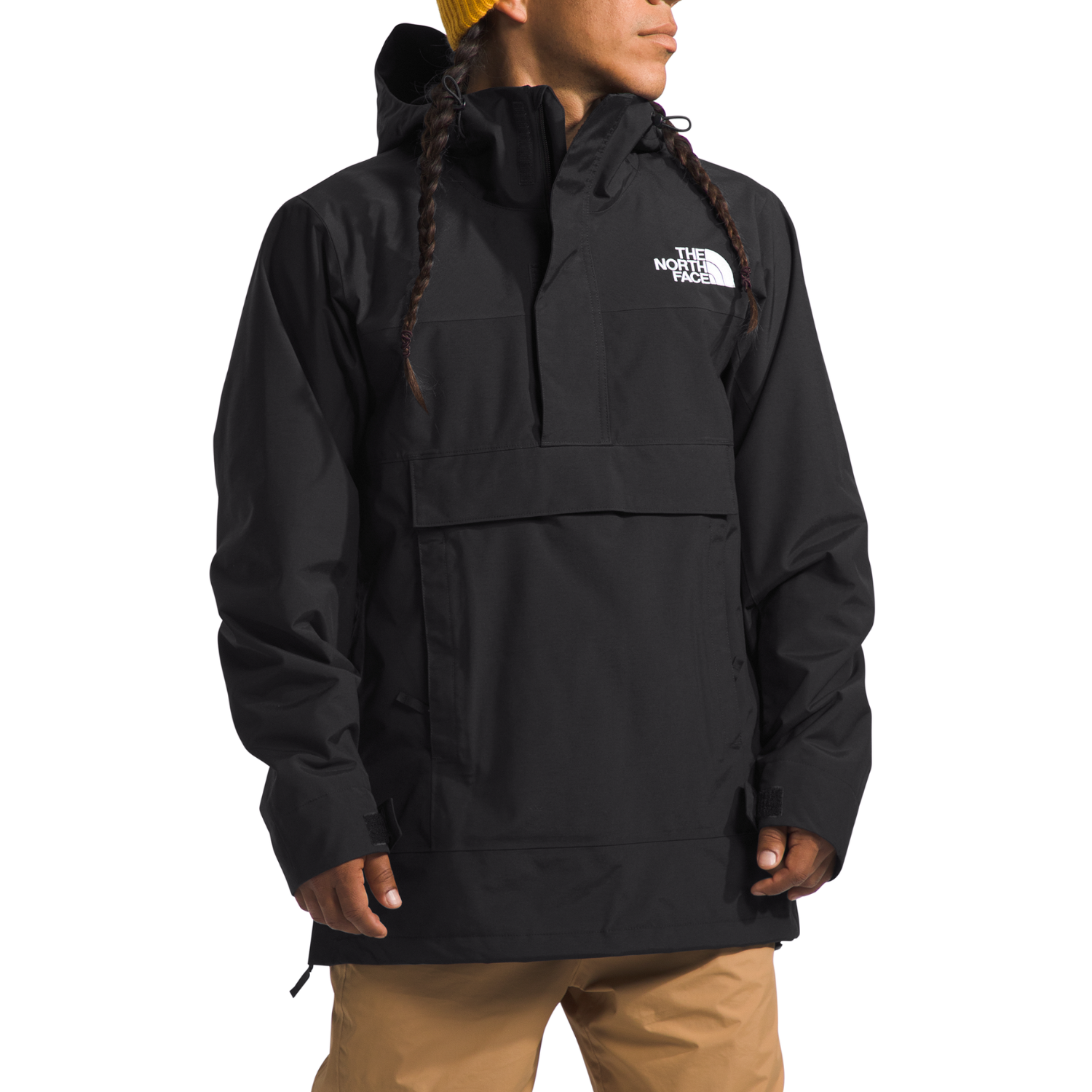 2024 The North Face Driftview Anorak For Sale