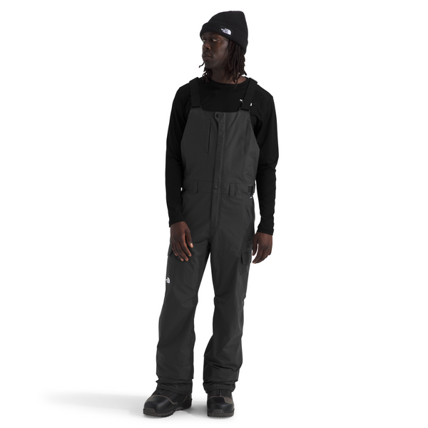 The North Face Freedom Shell Bib 2026 - Men's