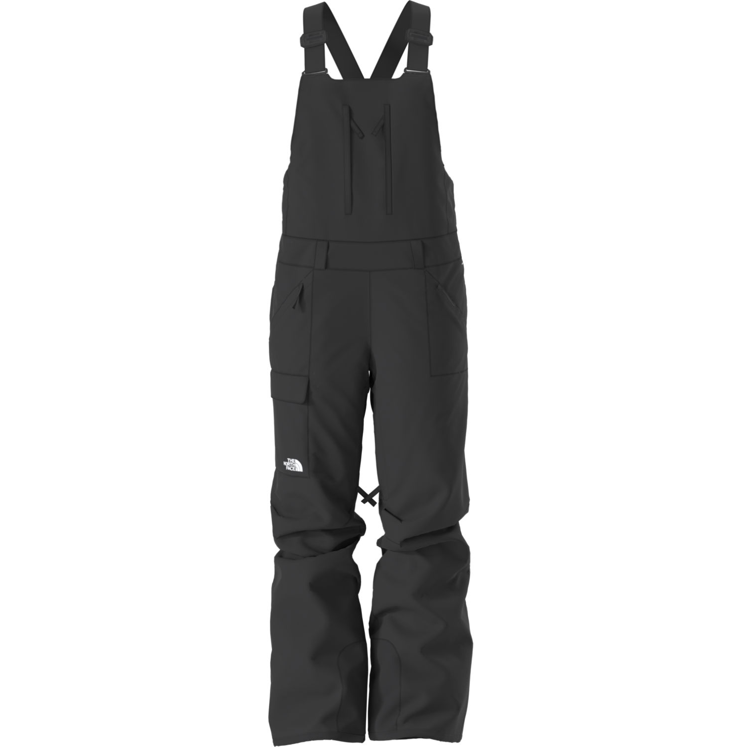 The North Face Freedom Shell Bib 2026 - Women's Long