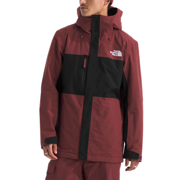 Sumac/TNF Black
