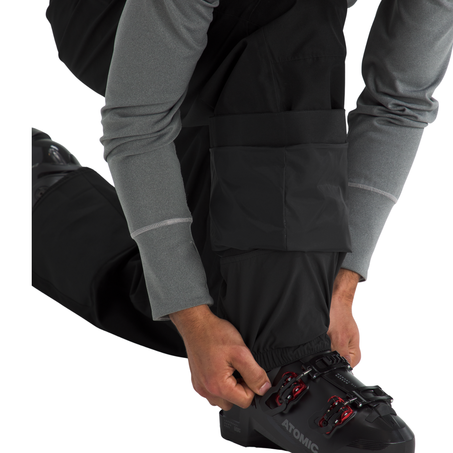 The North Face GTX Dawnstrike Pant 2026 - Men's