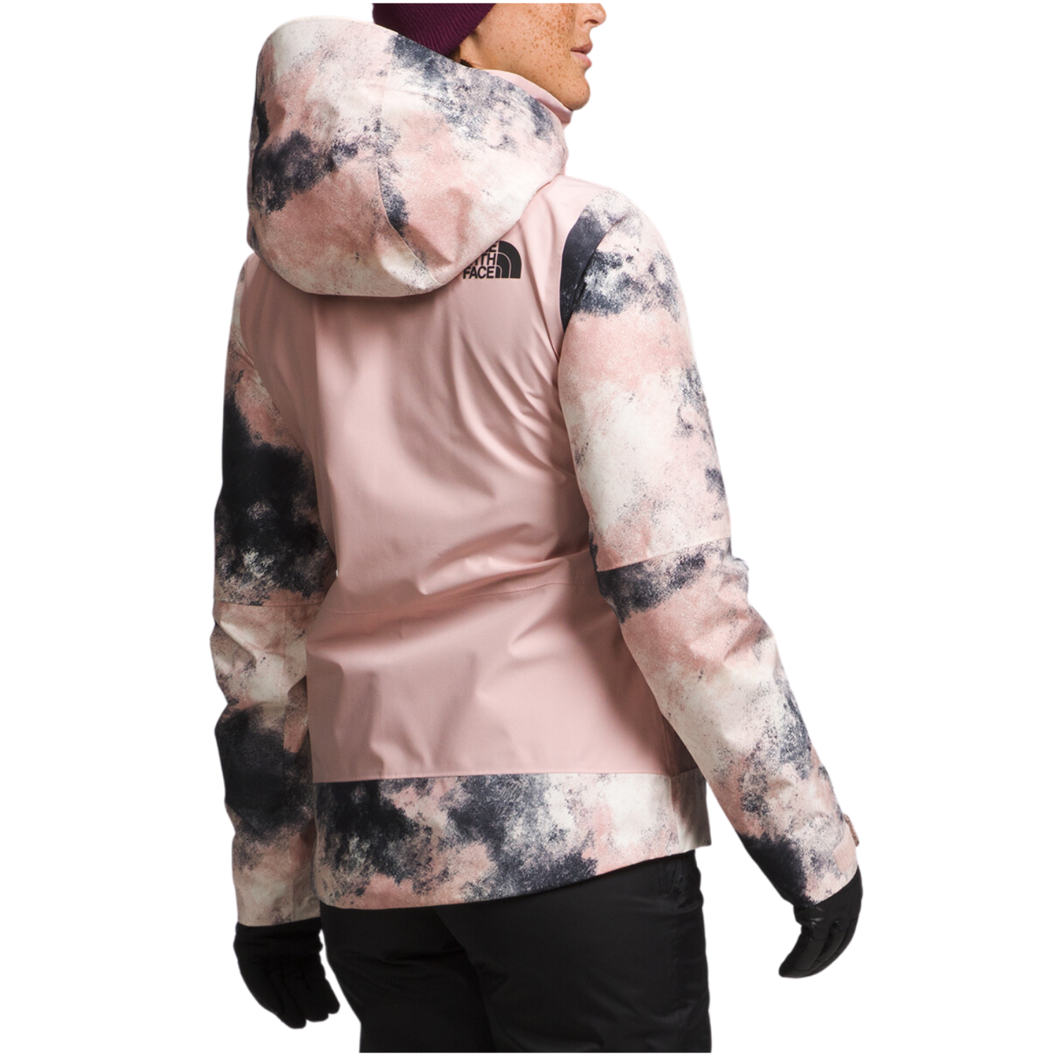 The North Face Garner Triclimate Jacket 2024 - Women's