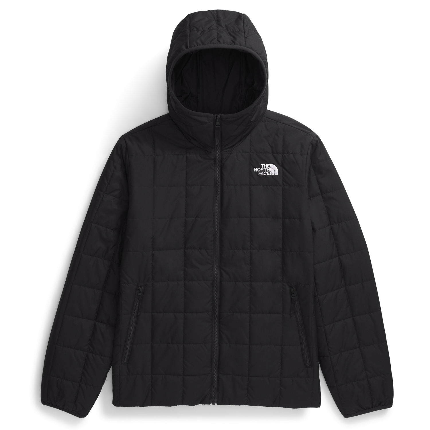 TNF Black