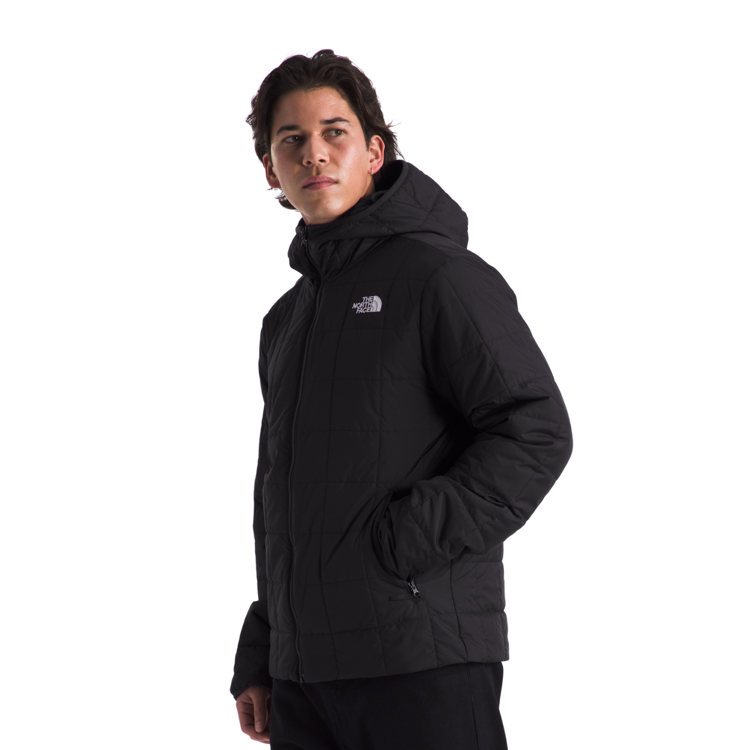 TNF Black