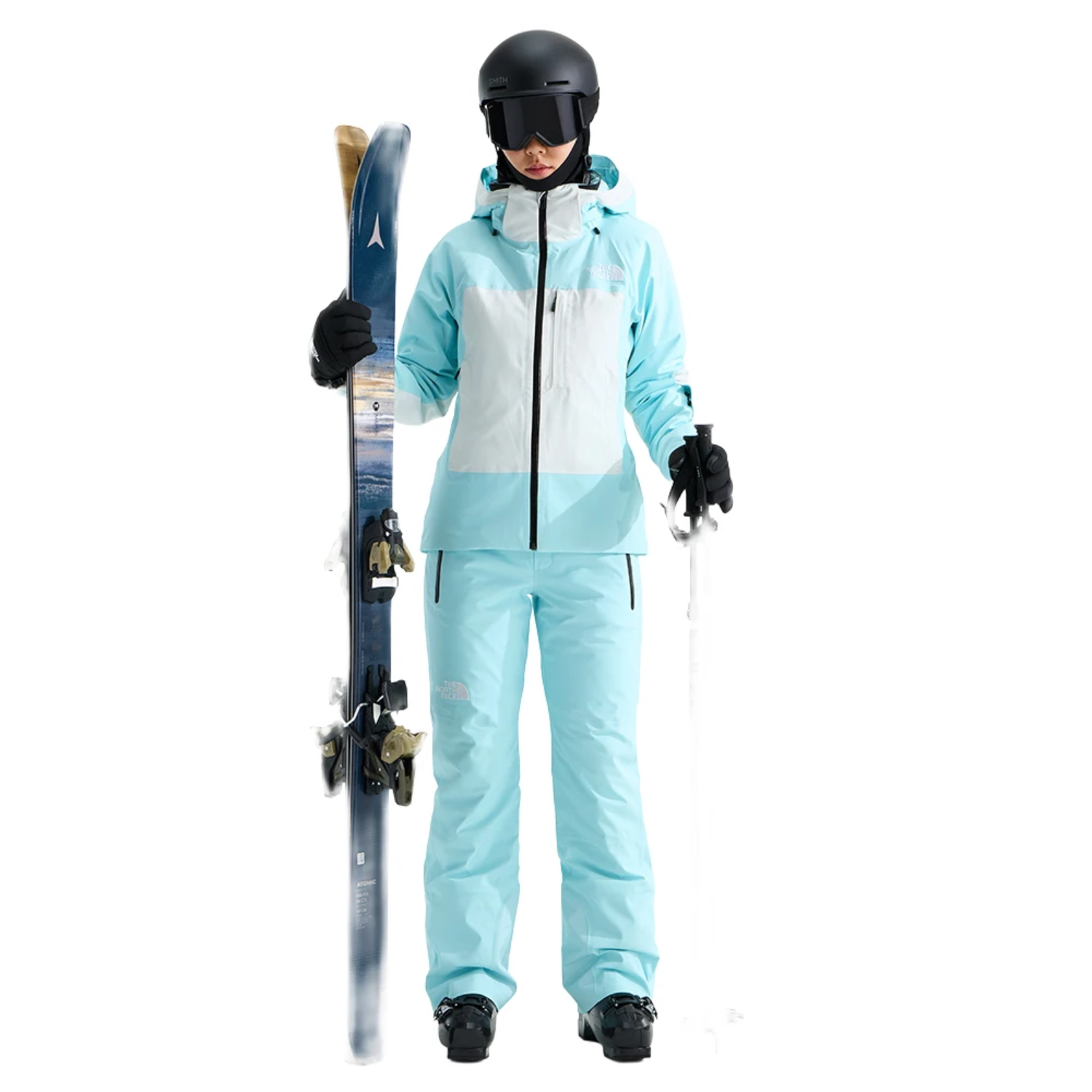 The North Face Lenado Pant 2027 - Women's