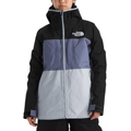 Blue Flax/Twilight Galaxy/TNF Black