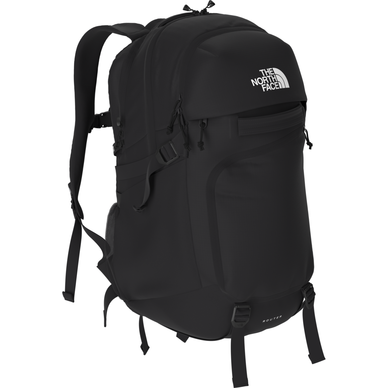 North face router 40l backpack sales