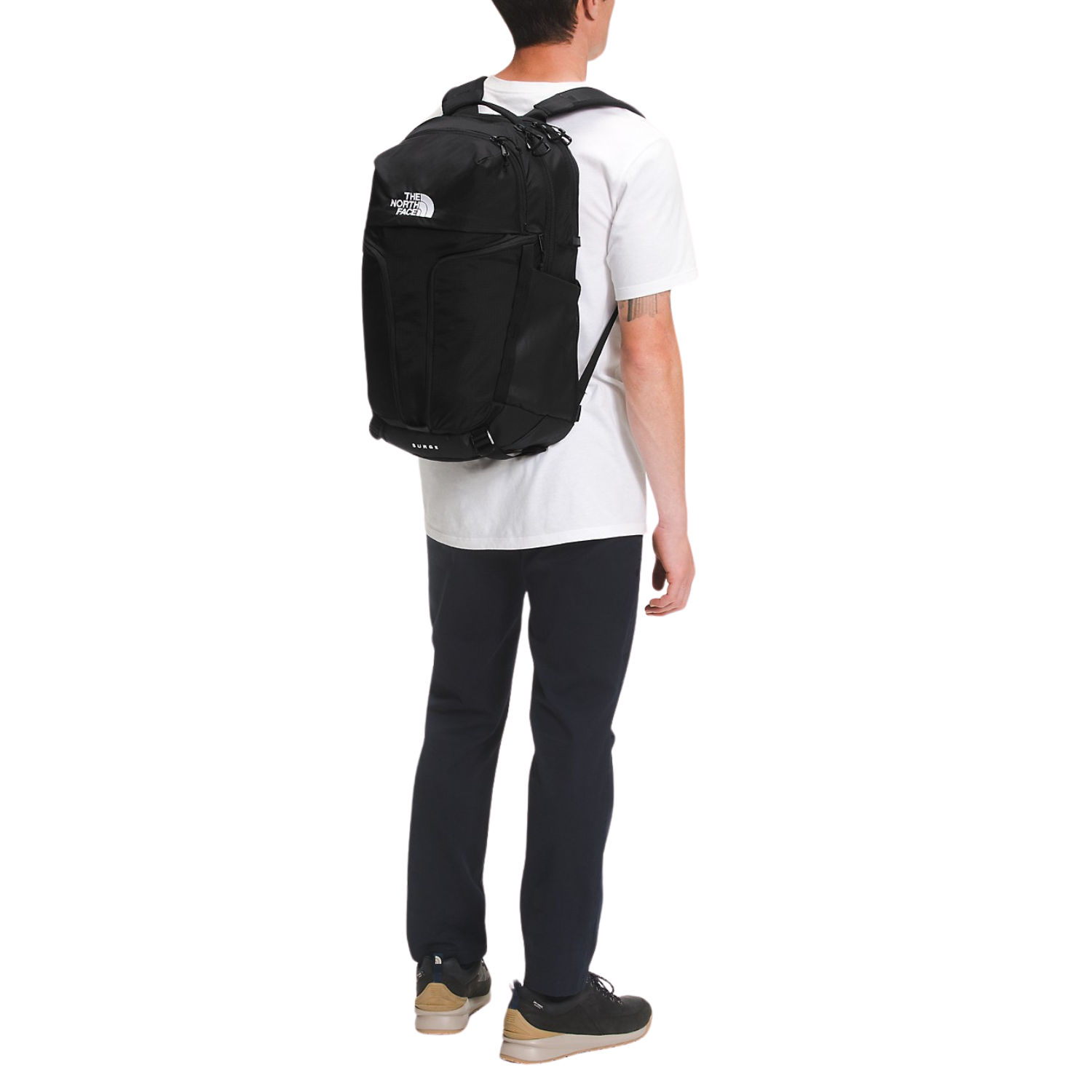 TNF Black