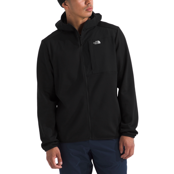 TNF Black