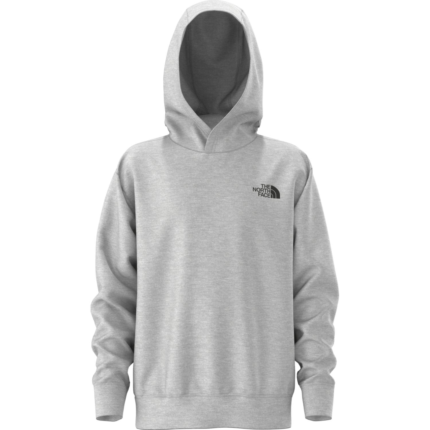TNF Light Grey Heather