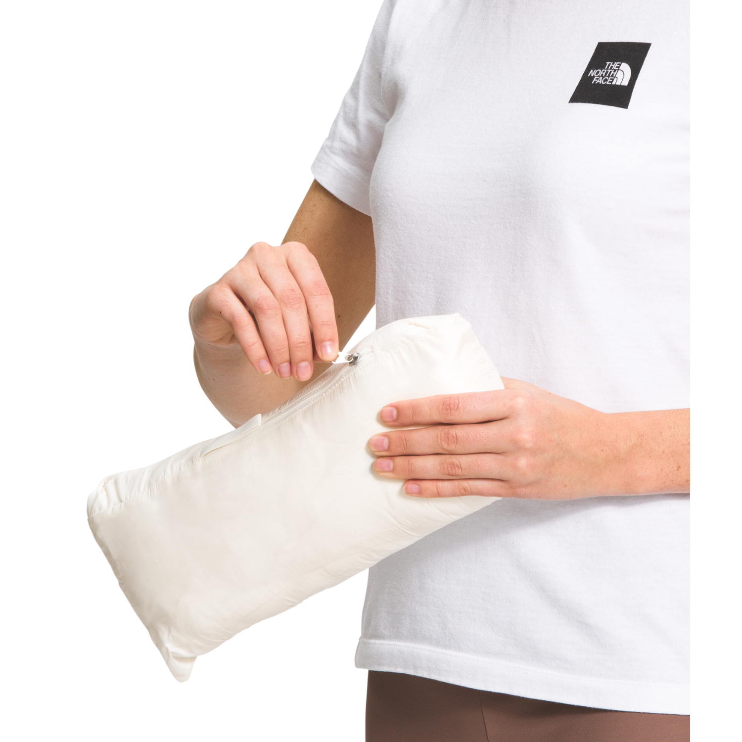 The North Face ThermoBall Eco Hoodie 2.0 2025 - Women's