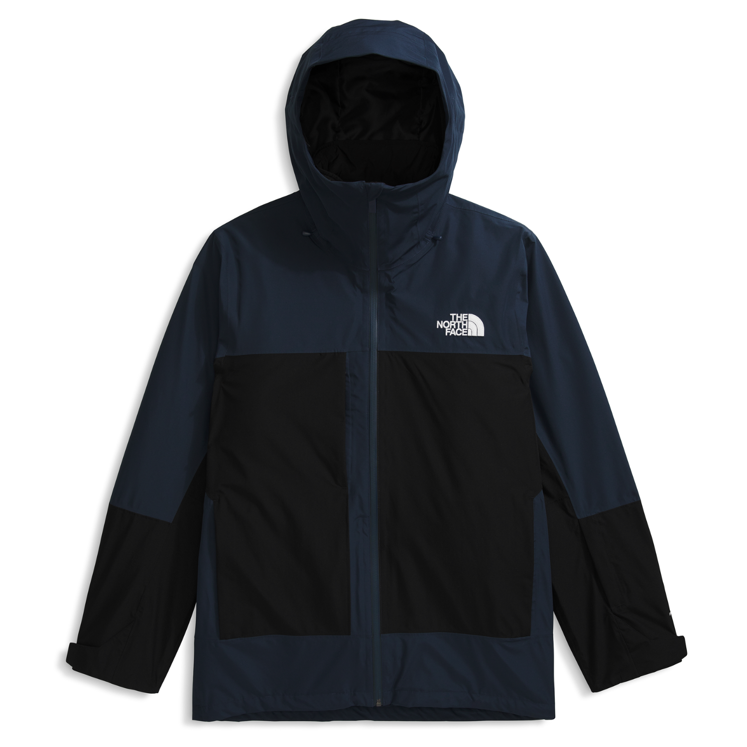 Summit Navy/TNF Black