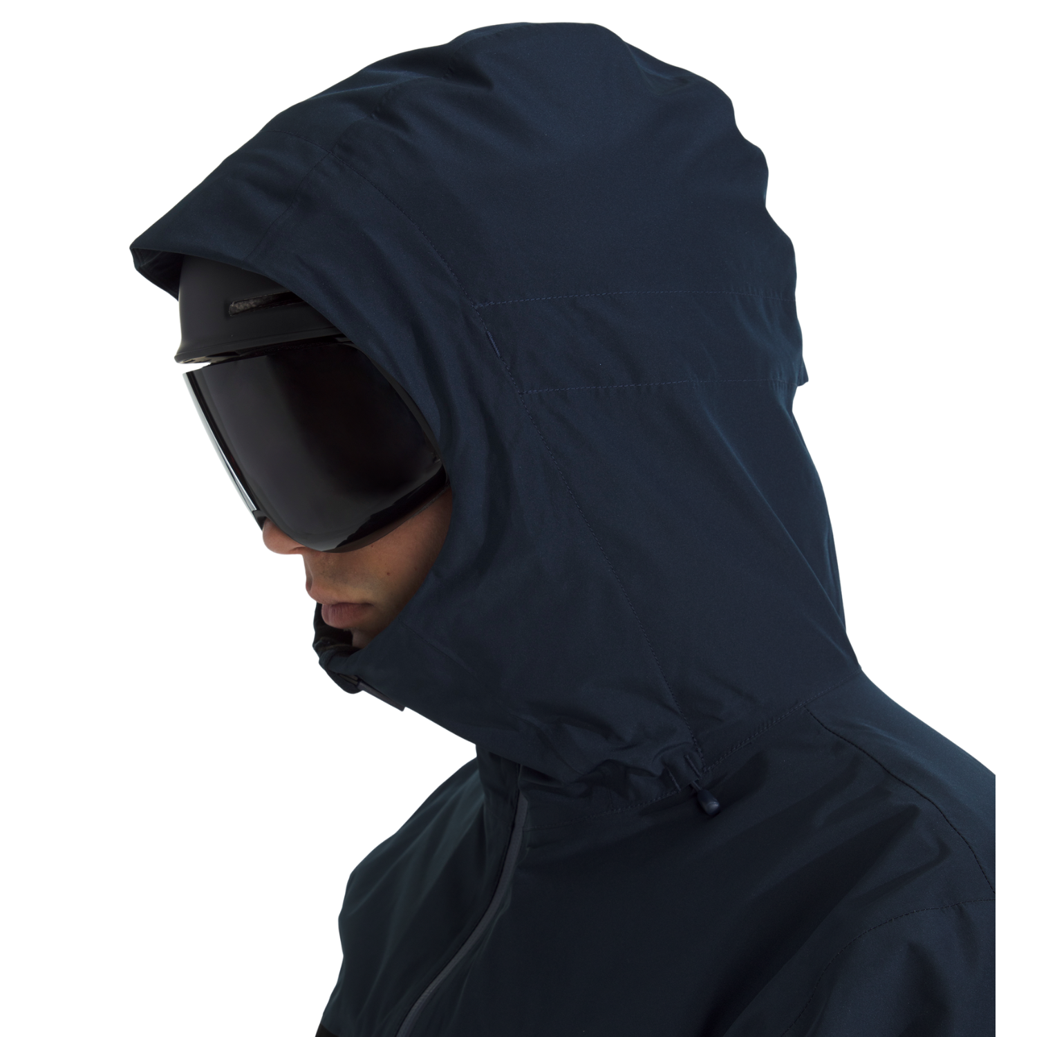 Summit Navy/TNF Black