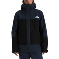 Summit Navy/TNF Black