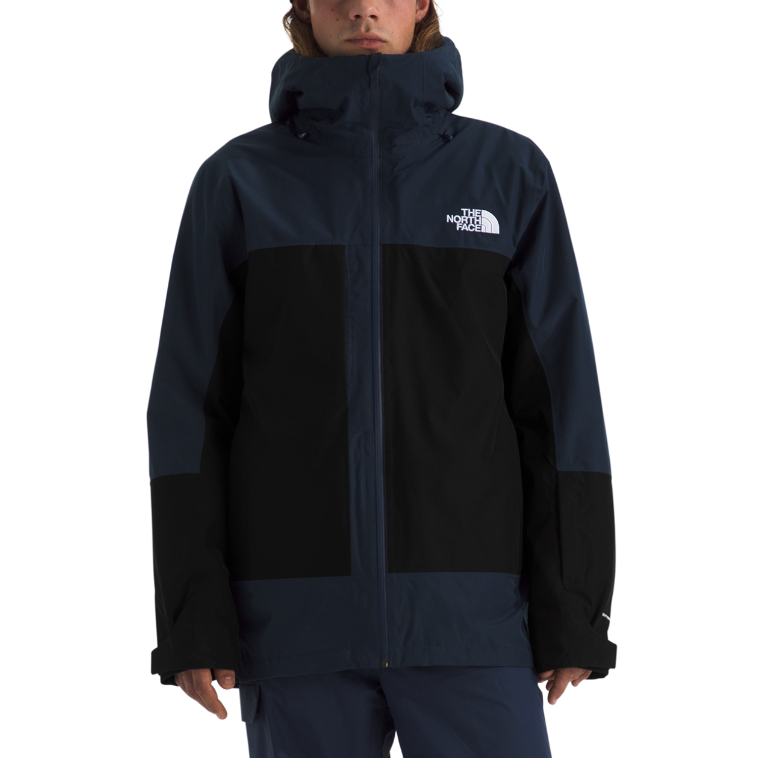 Summit Navy/TNF Black