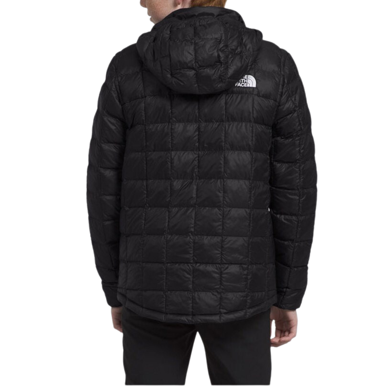 The North Face Thermoball Hooded Jacket 2024 - Boy's